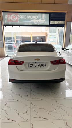 شيفروليه ماليبو